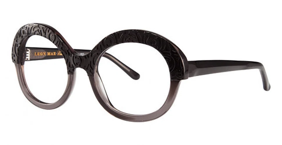 Leon Max LM6011 Eyeglasses - view 3